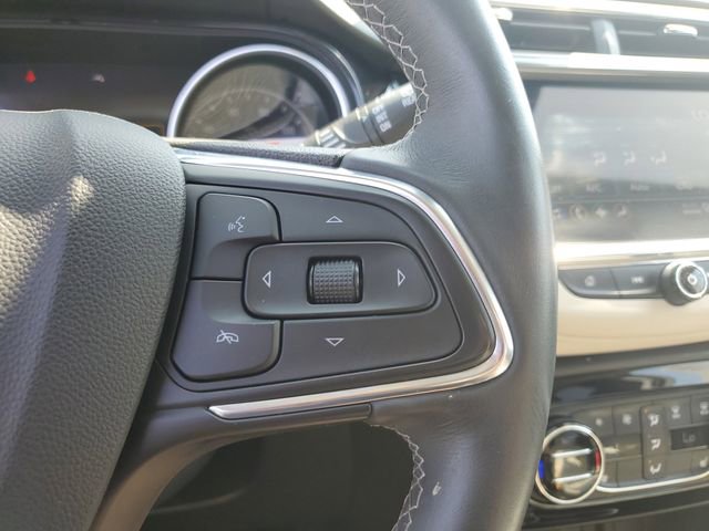 Used 2023 Buick Encore GX Select FWD image 25