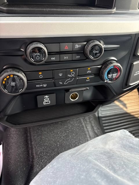 New 2026 Ford F450 XL w/ XL Chrome Package AWD/4WD image 28