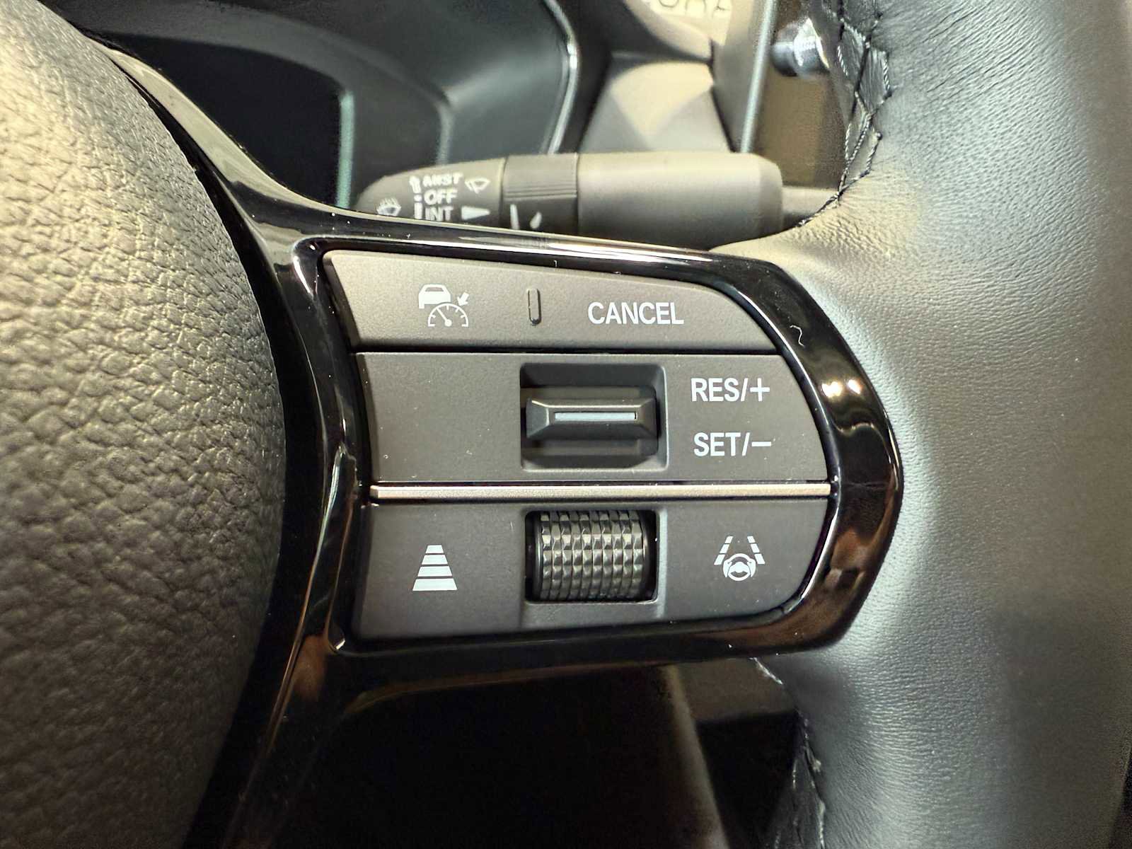 New 2026 Acura Integra FWD image 28