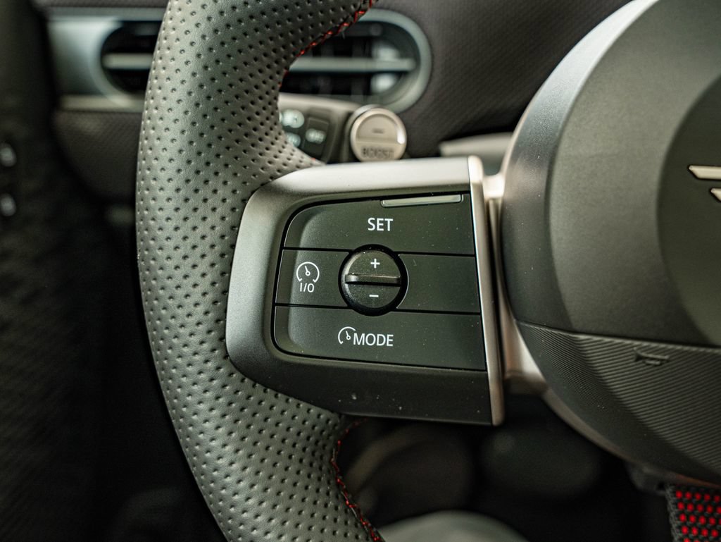 New 2026 MINI Cooper S FWD image 19