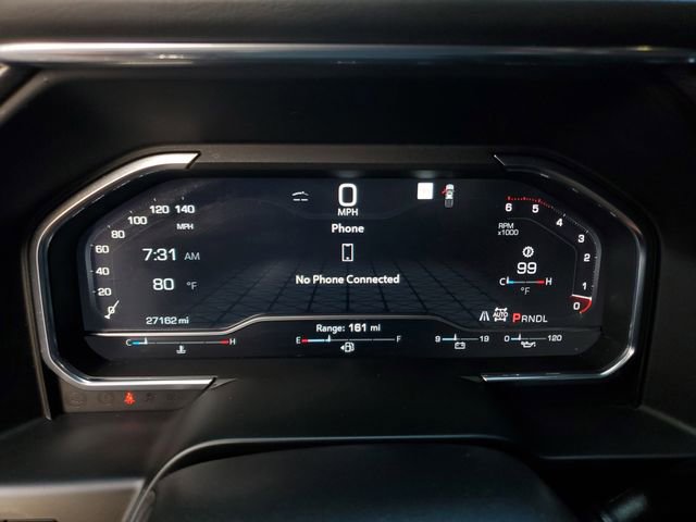 Used 2024 GMC Sierra 3500 Denali Ultimate AWD/4WD image 31