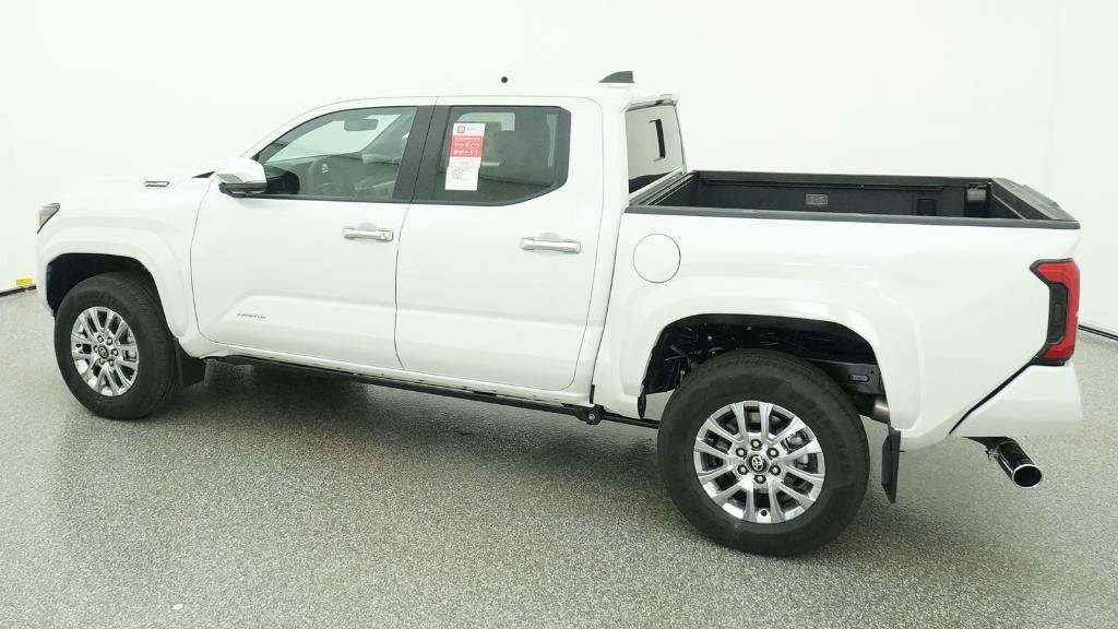 New 2026 Toyota Tacoma Limited AWD/4WD image 46