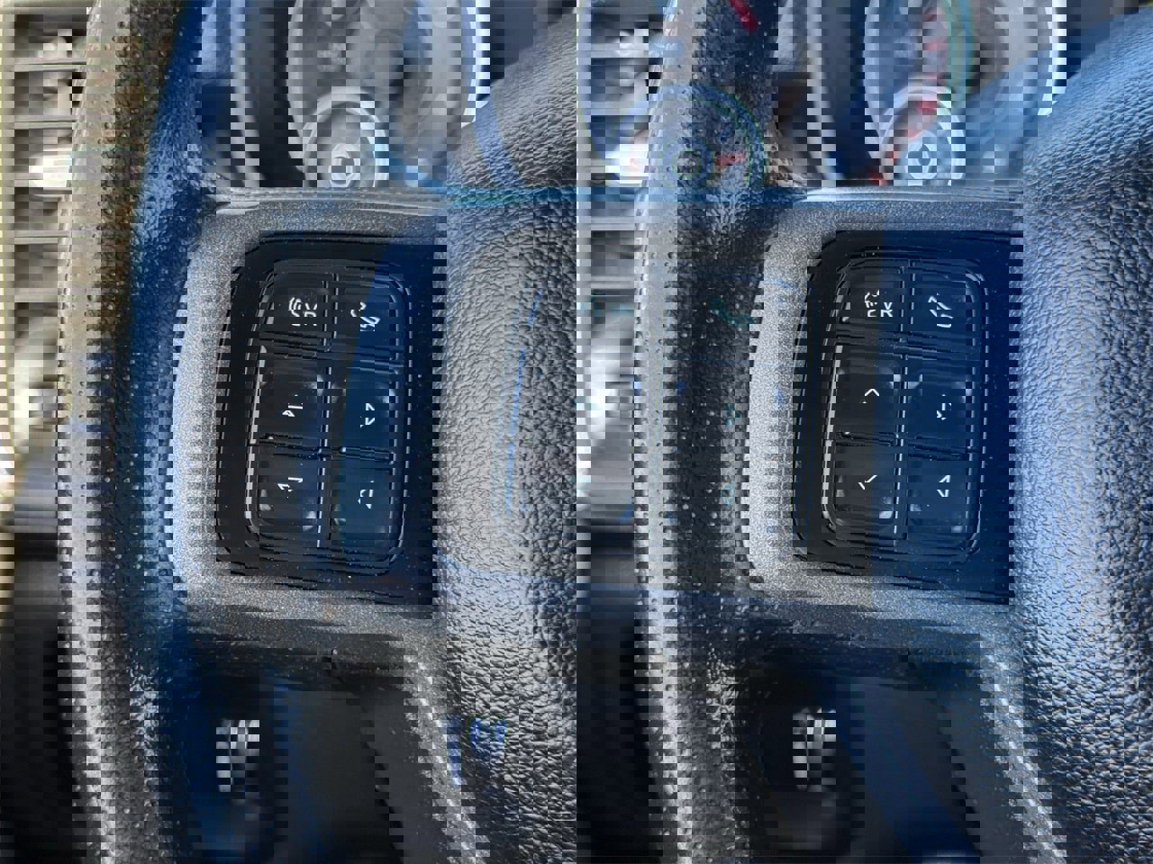 Used 2022 RAM 3500 Tradesman w/ Chrome Appearance Group image 13