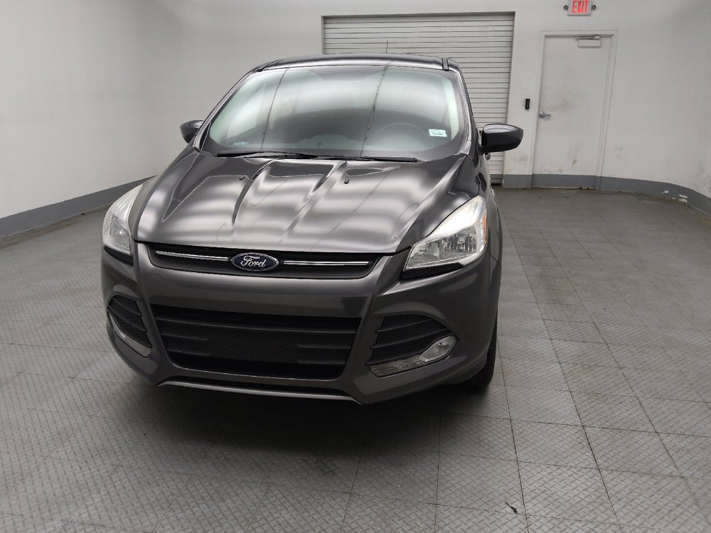 Used 2015 Ford Escape SE FWD image 15