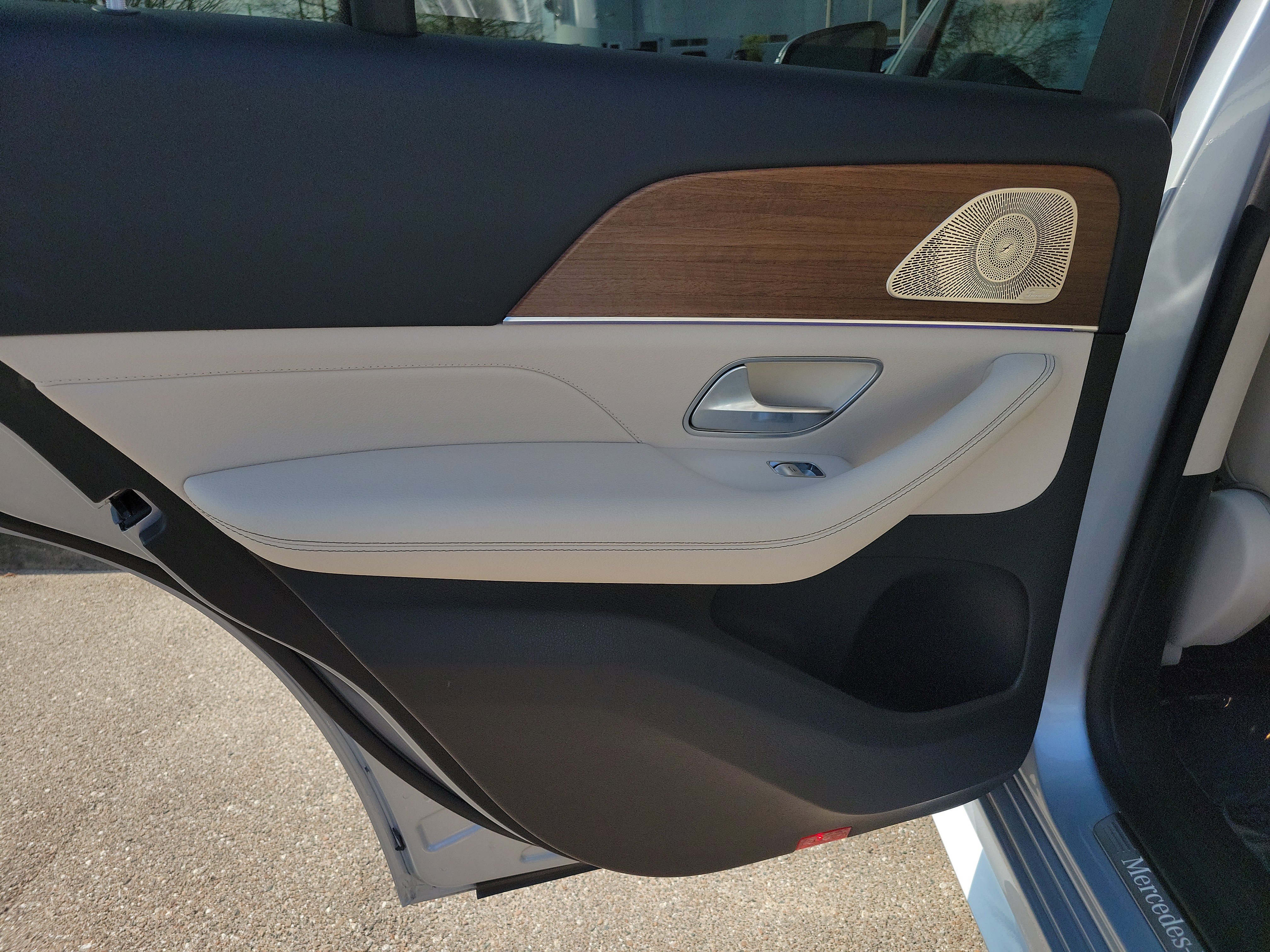 Certified 2024 Mercedes-Benz GLE 350 4MATIC image 11