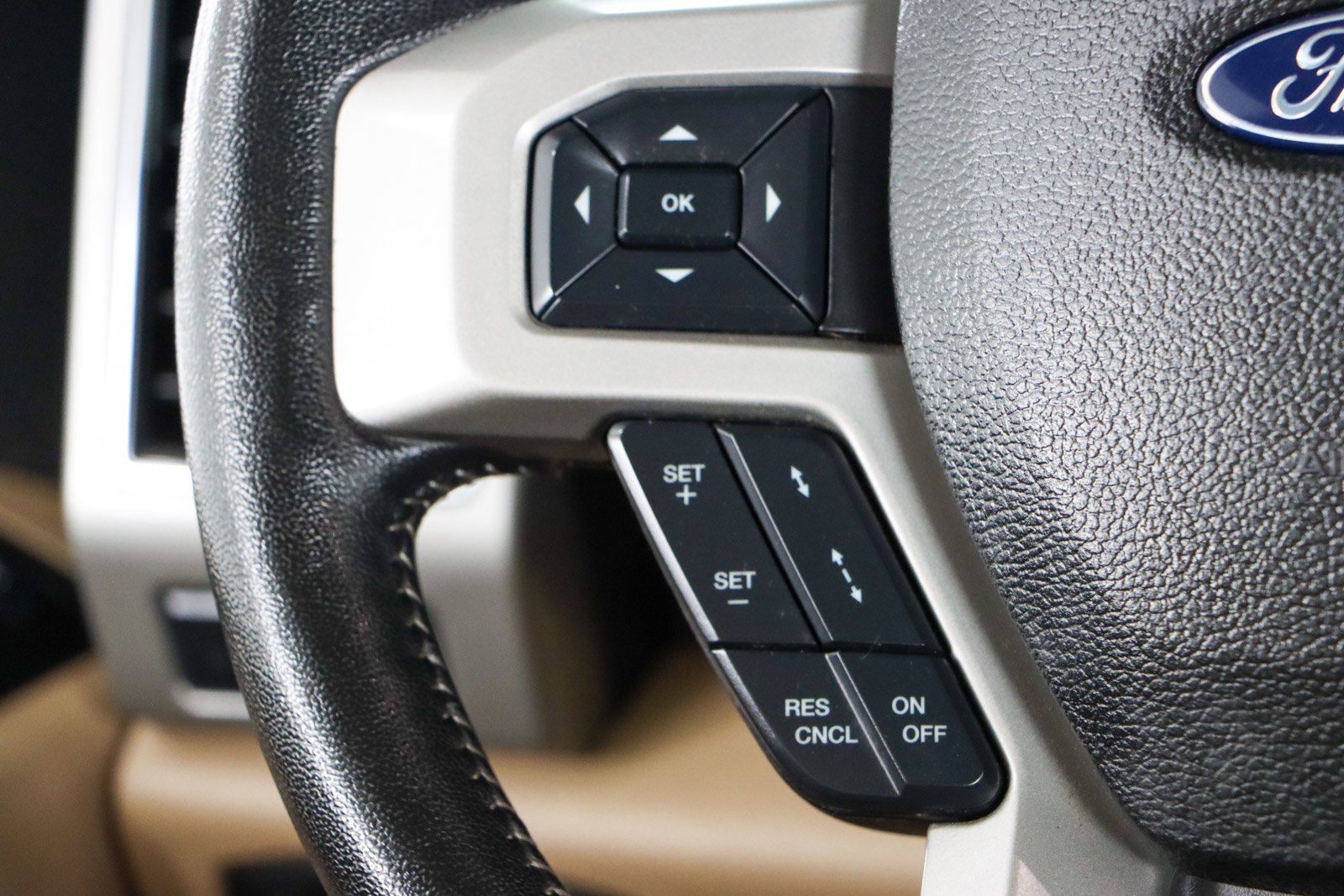 Used 2020 Ford F250 Lariat w/ Lariat Ultimate Package image 14