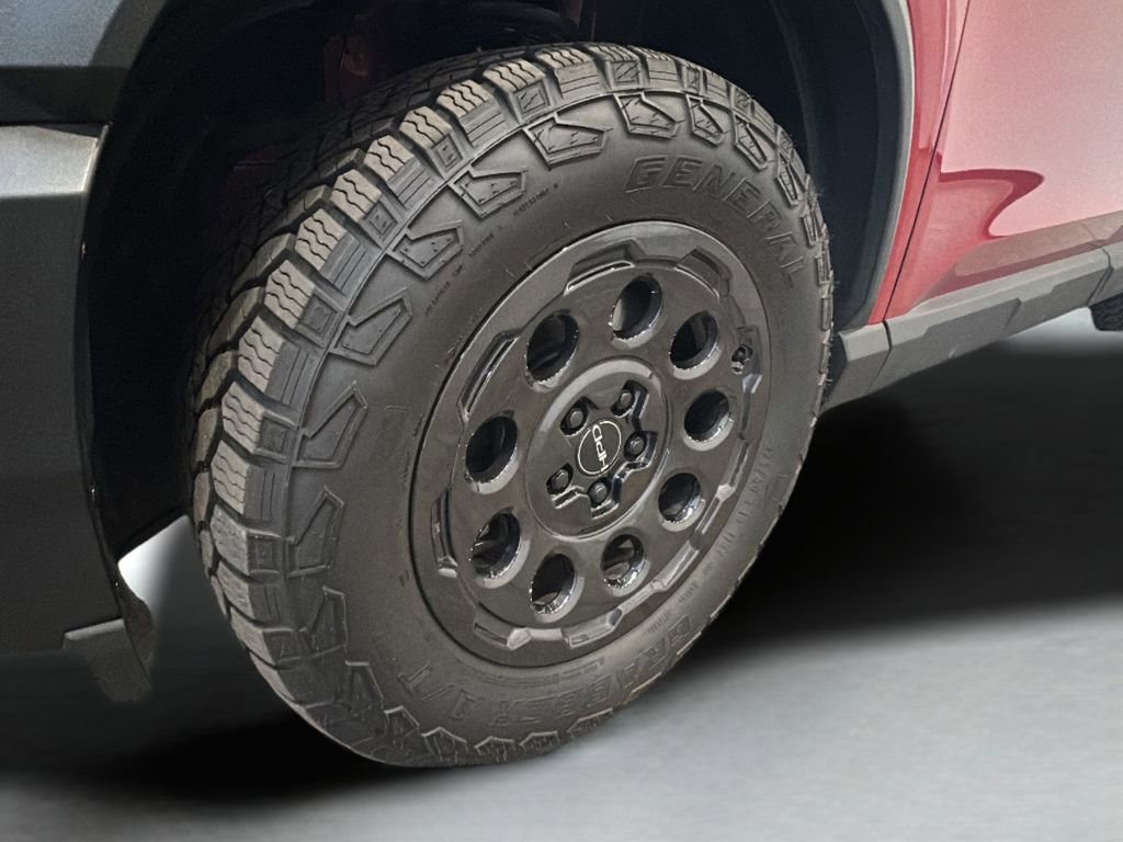 Certified 2026 Honda Passport TrailSport image 5