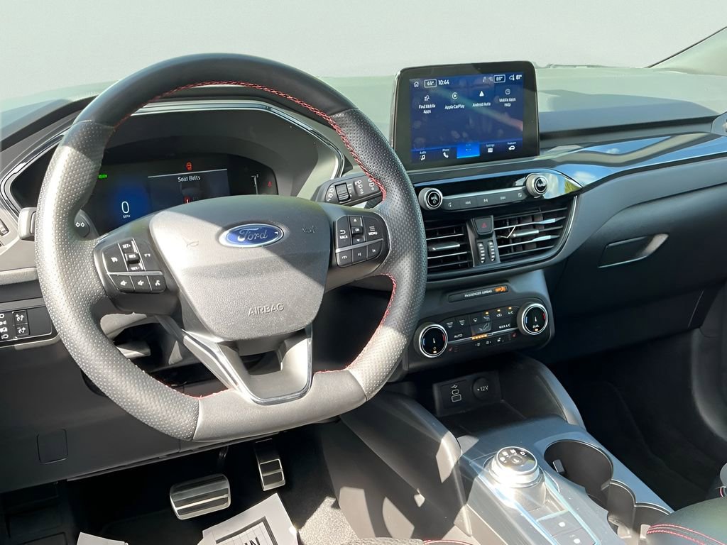 Certified 2024 Ford Escape ST-Line Select image 16