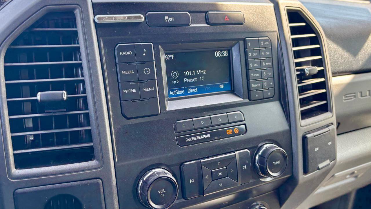 Used 2019 Ford F350 XL w/ Power Equipment Group image 21