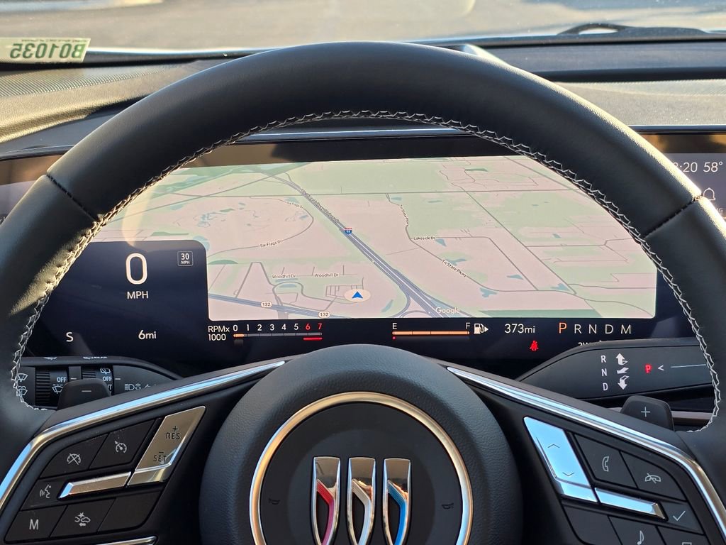 New 2026 Buick Envision Sport Touring image 29