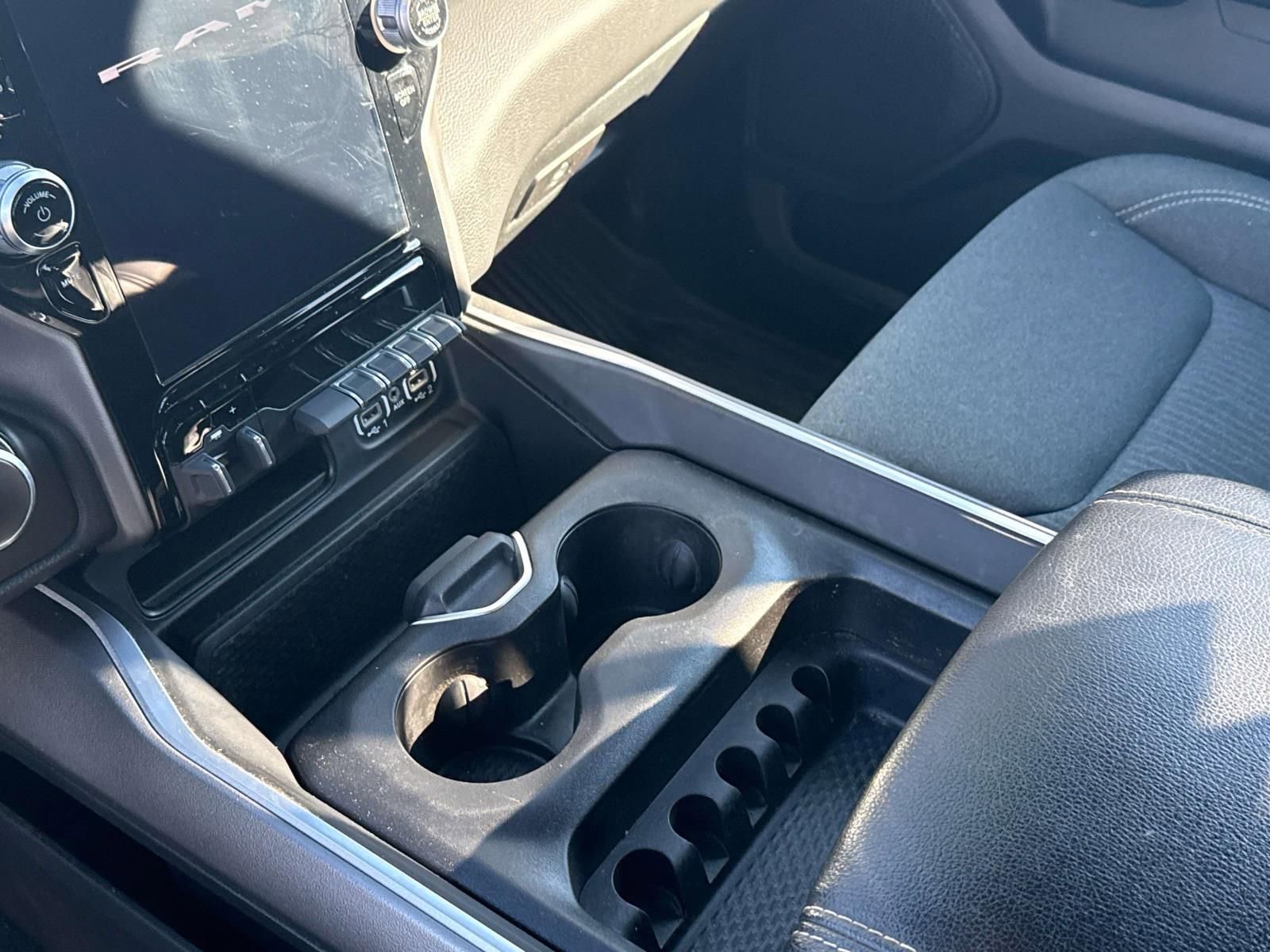 Used 2024 RAM 1500 Big Horn image 28