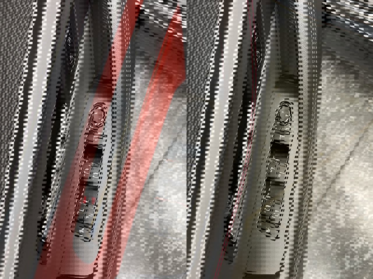 Certified 2025 MAZDA CX-70 3.3 Turbo w/ Premium Plus Pkg image 10