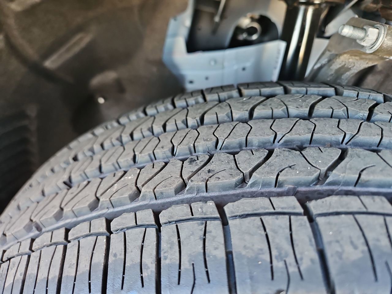 New 2025 Jeep Grand Cherokee Laredo w/ Luxury Tech Group I image 10