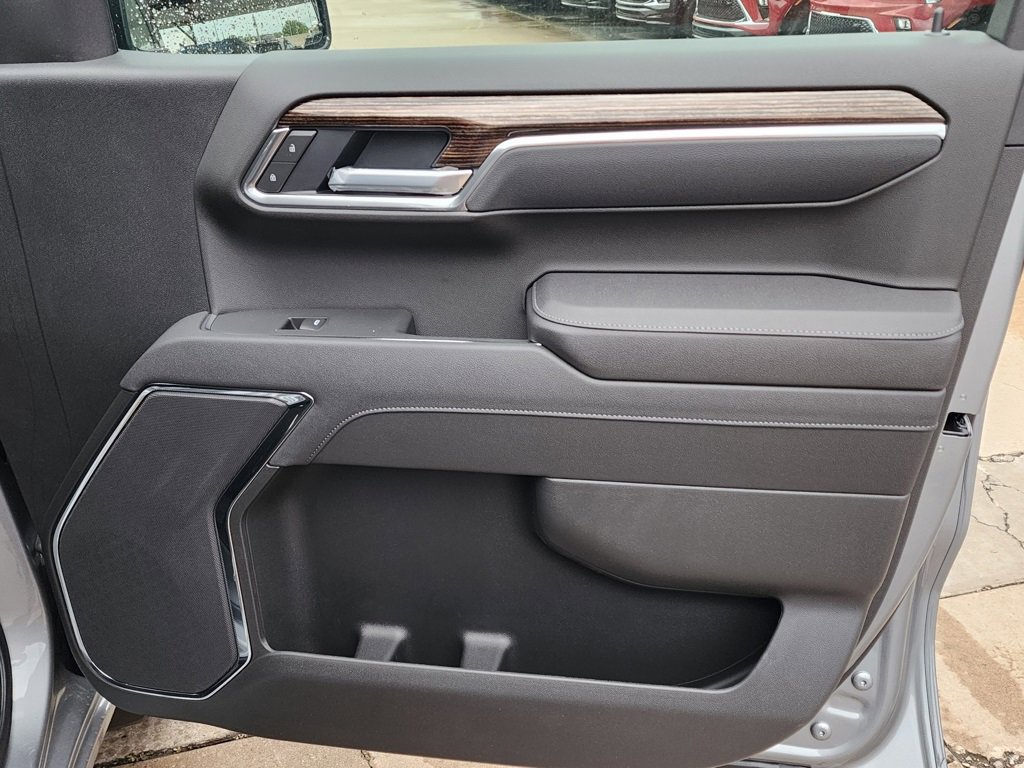 New 2026 GMC Sierra 1500 Elevation image 36