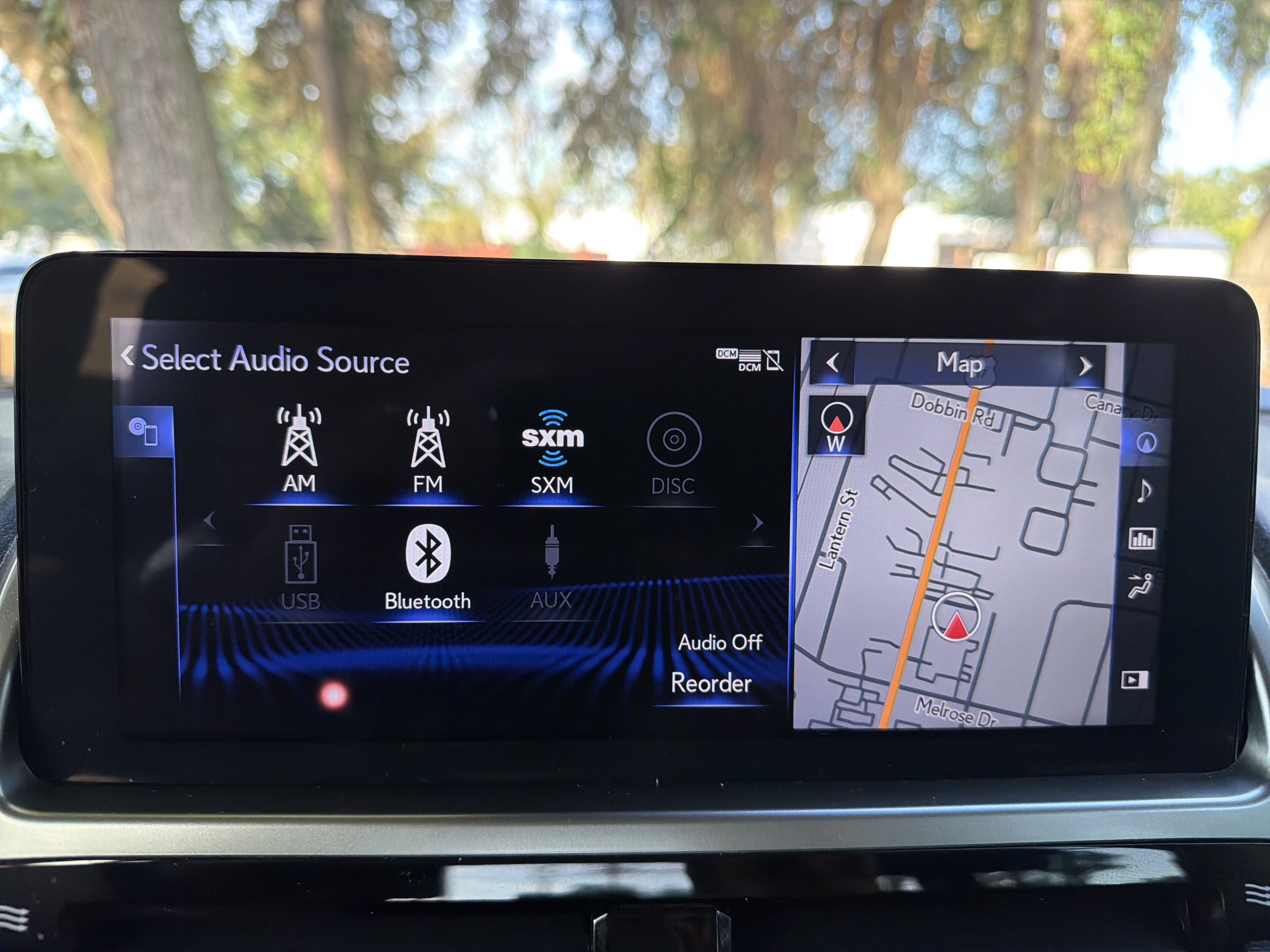 Used 2023 Lexus GX 460 Premium w/ Premium Package AWD/4WD image 25