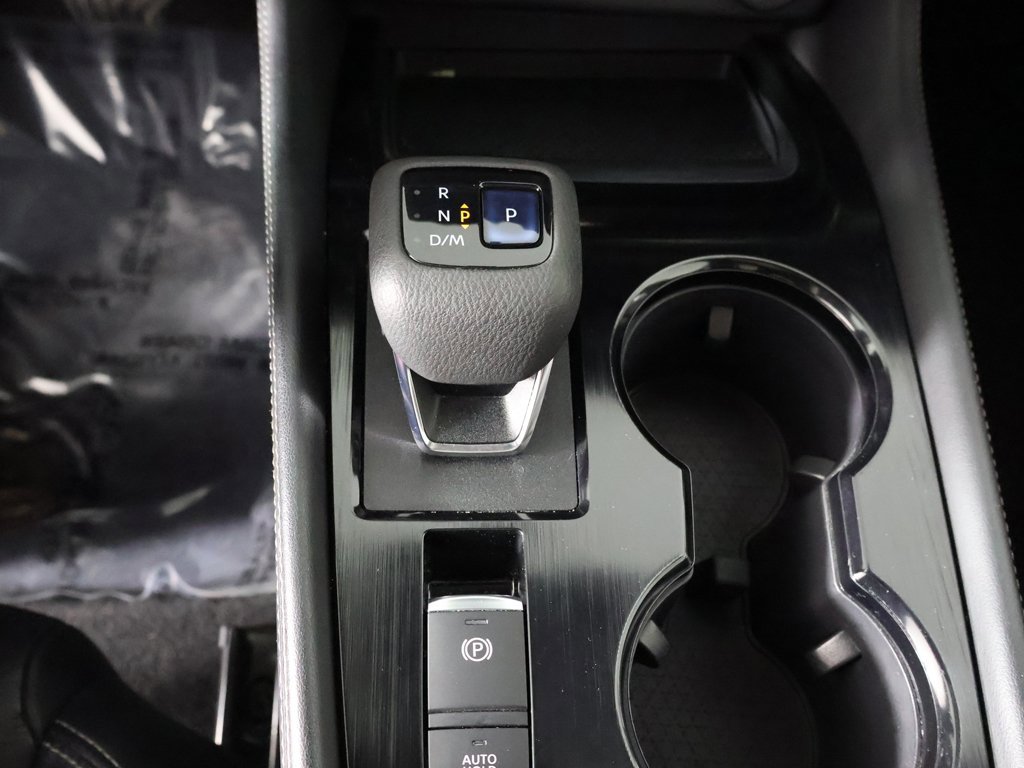 Used 2022 Nissan Rogue SL image 42