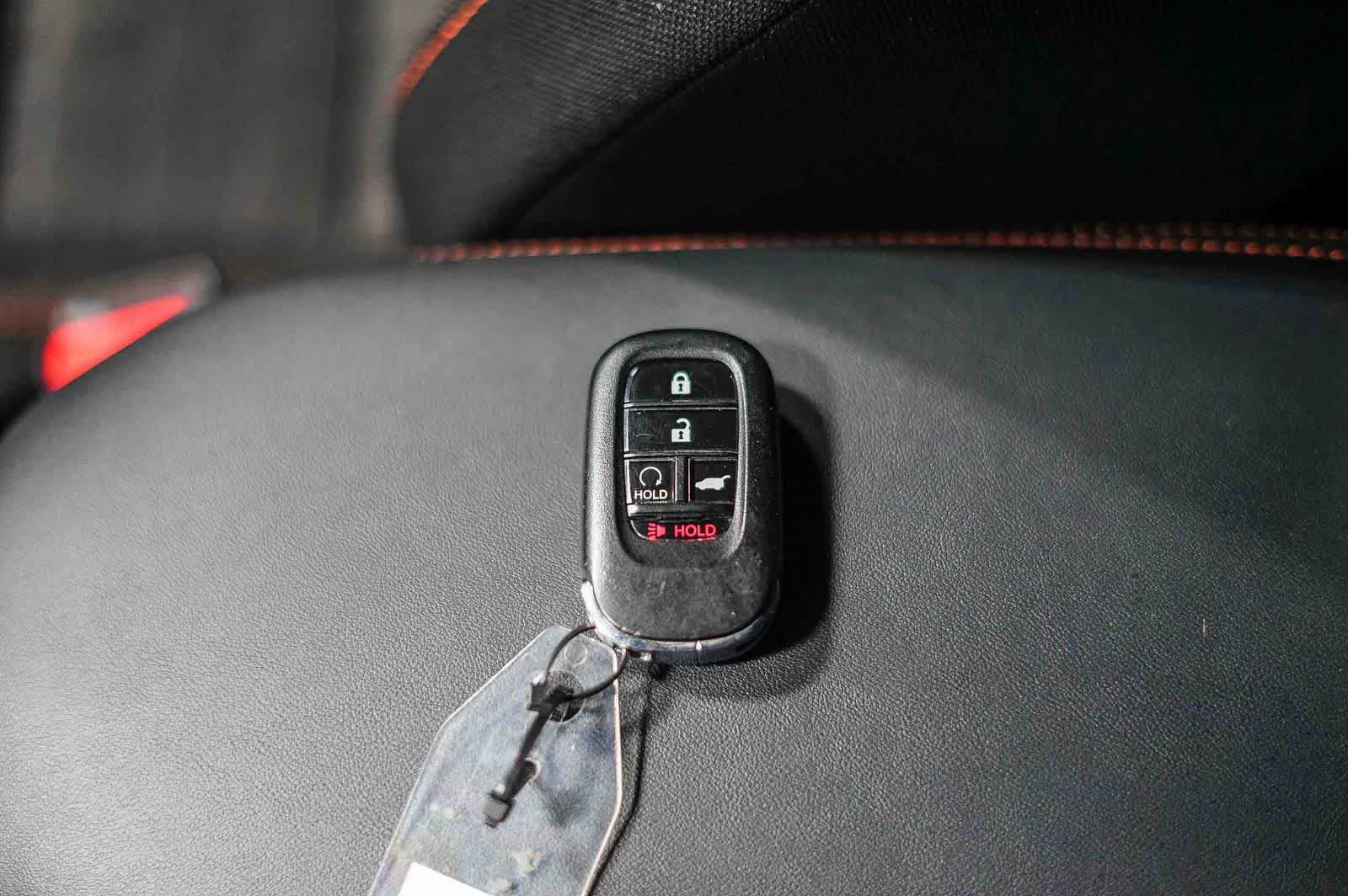 Used 2023 Honda HR-V Sport image 30
