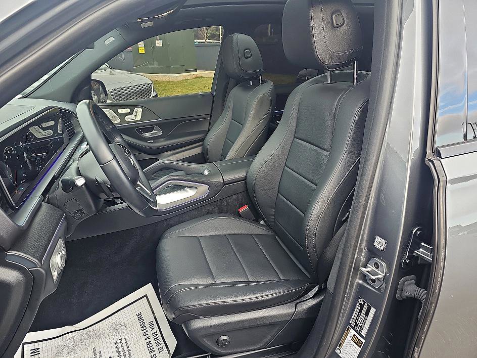 Used 2023 Mercedes-Benz GLE 350 image 16