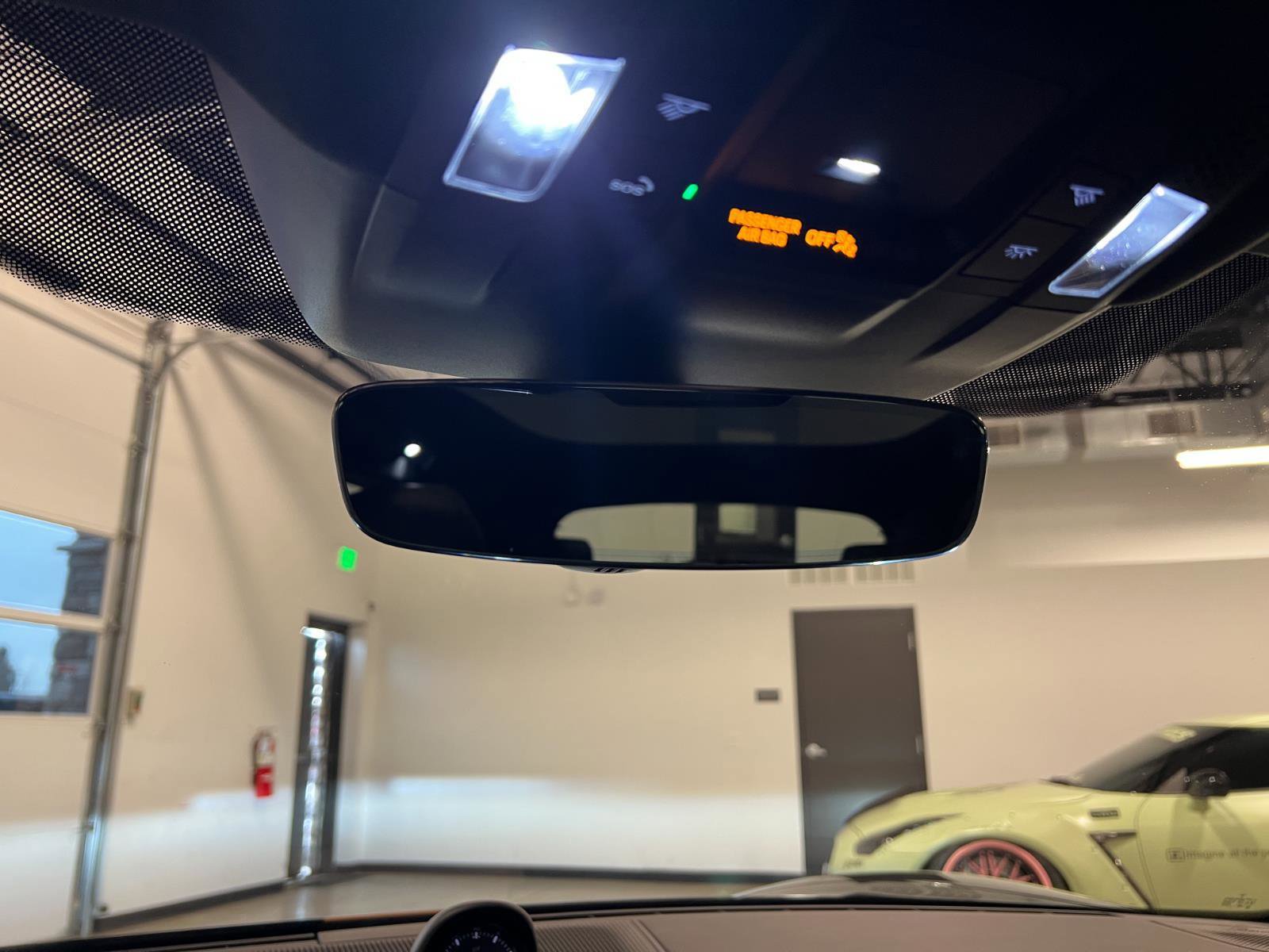 Used 2023 Porsche Taycan Turbo S image 25