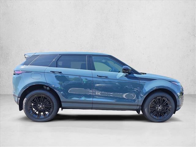 New 2026 Land Rover Range Rover Evoque S AWD/4WD image 4
