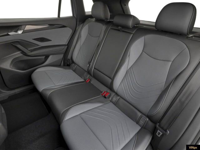 New 2026 Volkswagen Tiguan SE R-Line image 12