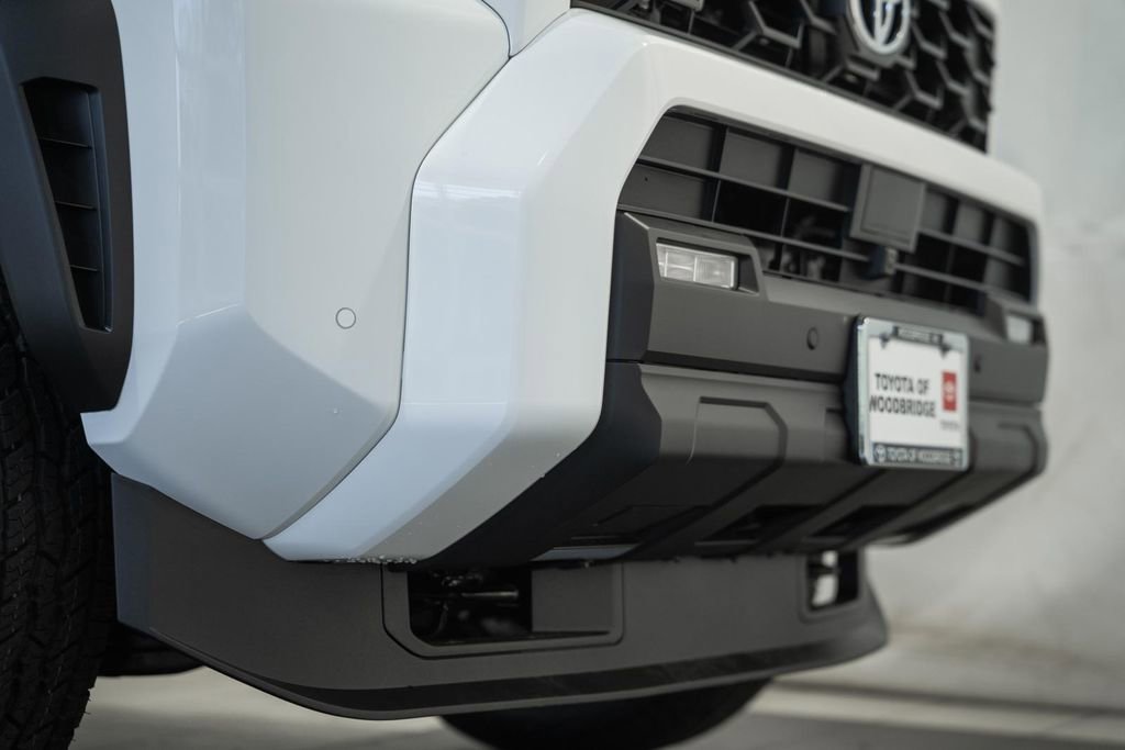 New 2026 Toyota 4Runner TRD Off-Road Premium image 13