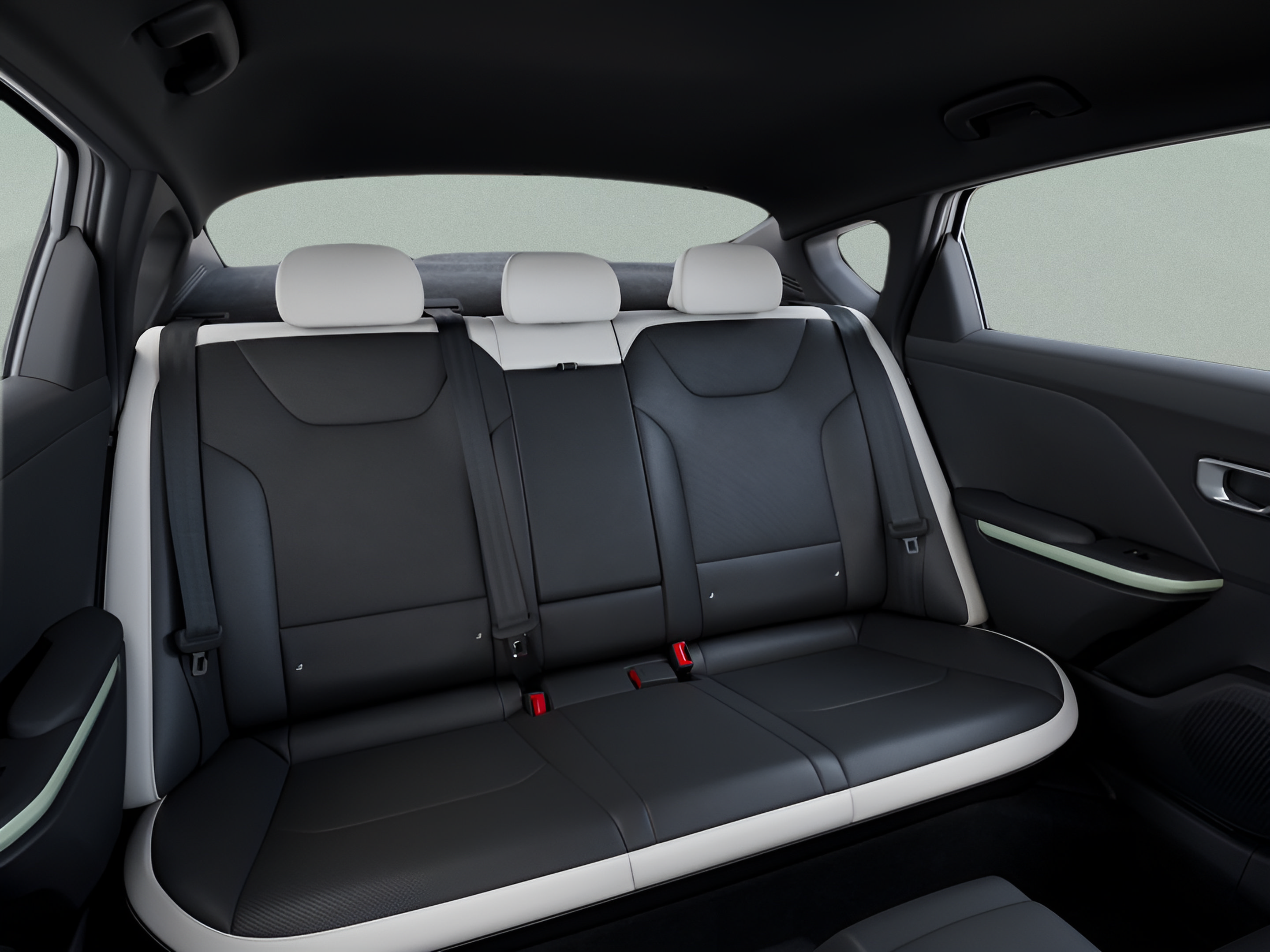 New 2026 Kia K4 GT-Line FWD image 4