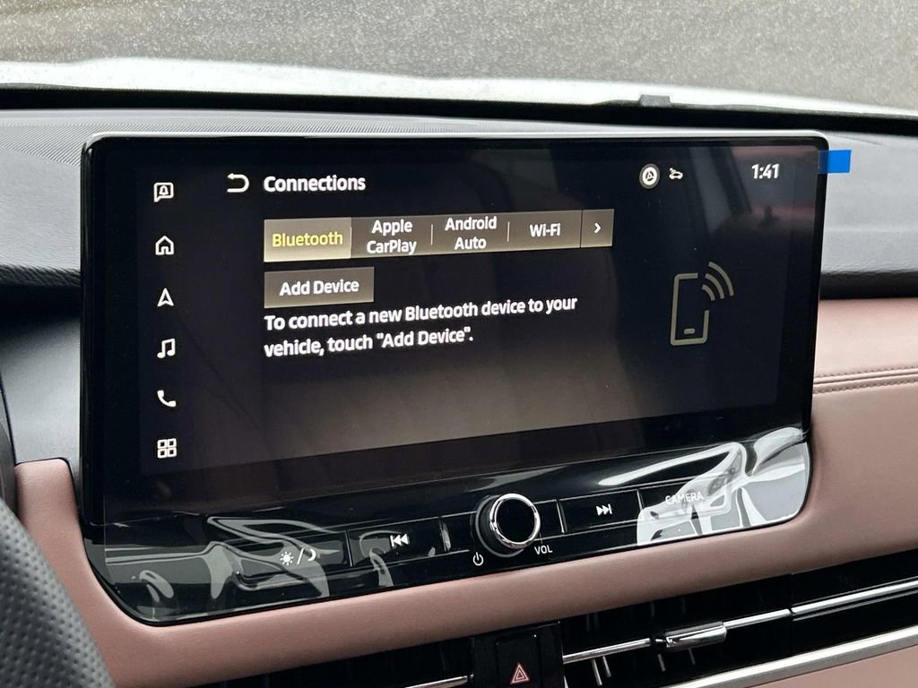 New 2026 Mitsubishi Outlander AWD image 28