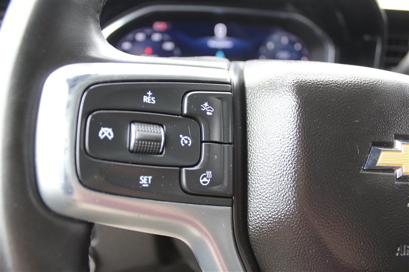 Used 2025 Chevrolet Silverado 2500 LT w/ Convenience Package AWD/4WD image 22