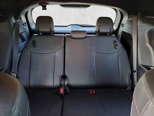 Used 2026 Toyota Sienna XSE FWD image 17