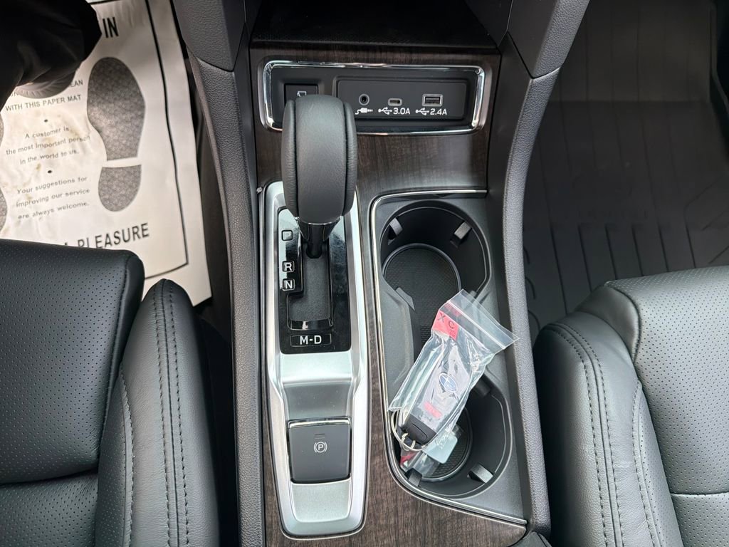 New 2026 Subaru Ascent Touring image 25