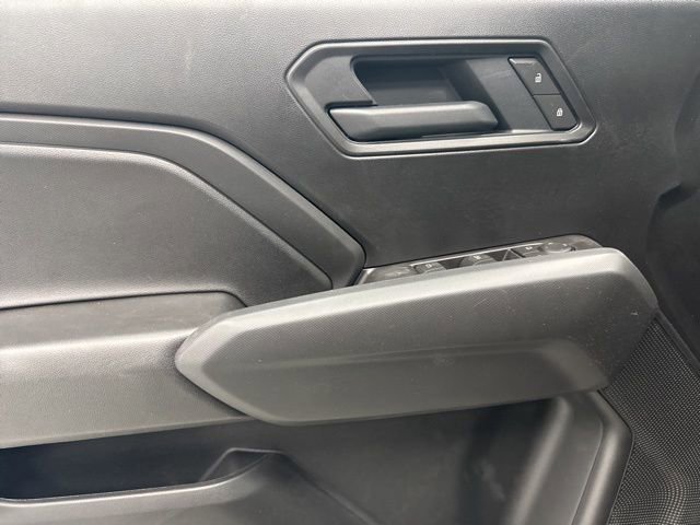 New 2026 Chevrolet Colorado Trail Boss w/ Midnight Edition image 9