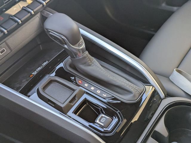 New 2026 Chevrolet Colorado LT w/ LT Convenience Package image 22