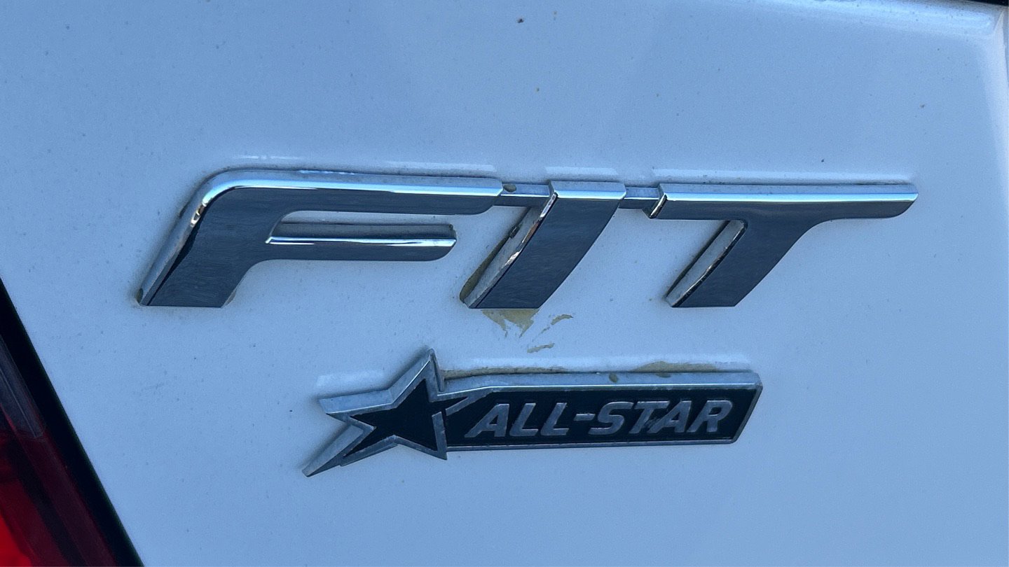 Used 2016 Honda Fit LX image 24