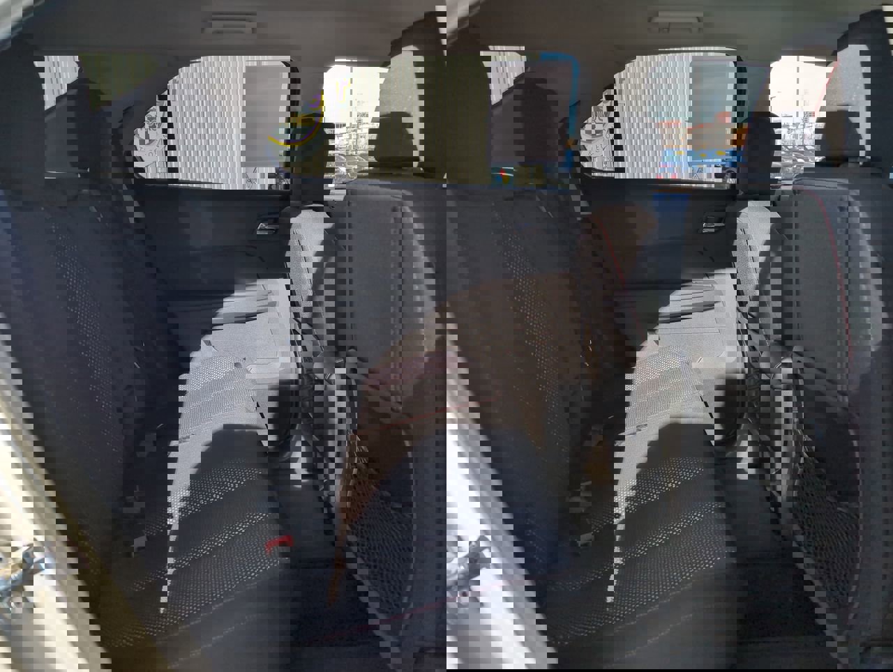 Used 2015 Chevrolet Equinox LT w/ Driver Convenience Package image 15