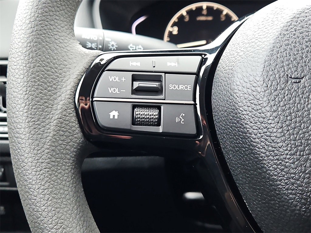 New 2026 Honda Civic LX image 11