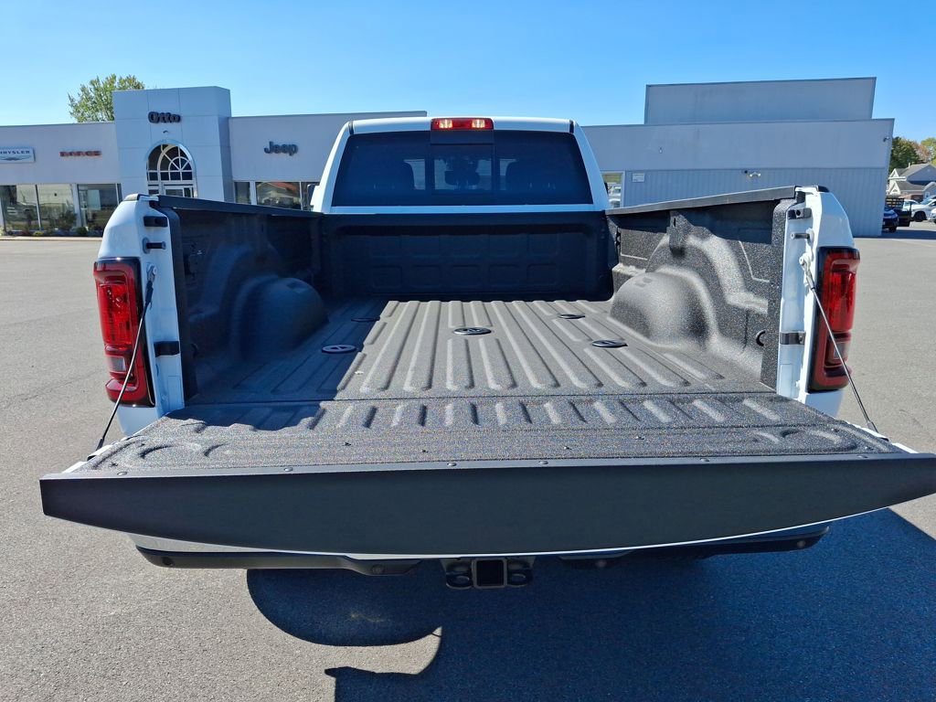 New 2025 RAM 2500 Tradesman image 9