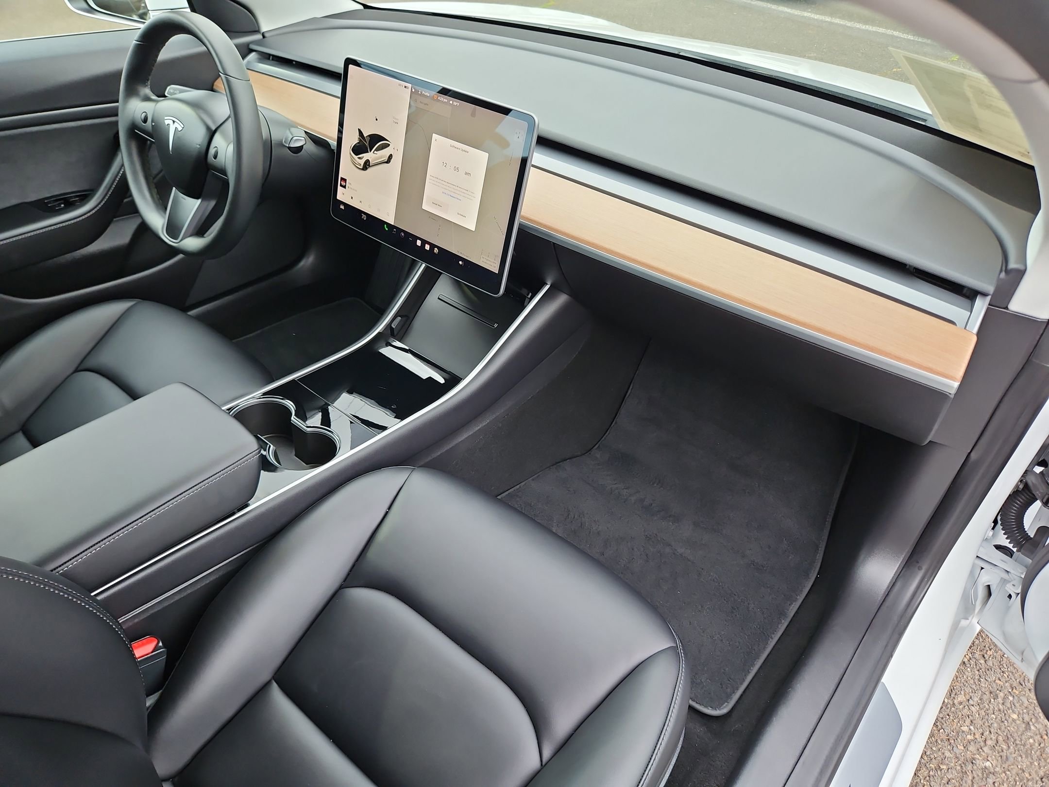 Used 2018 Tesla Model 3 Long Range image 30