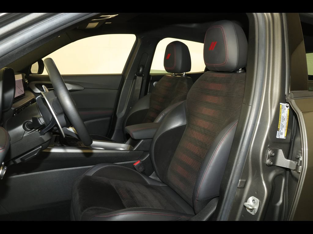 Used 2024 Dodge Hornet R/T Plus w/ Track Pack AWD/4WD image 26