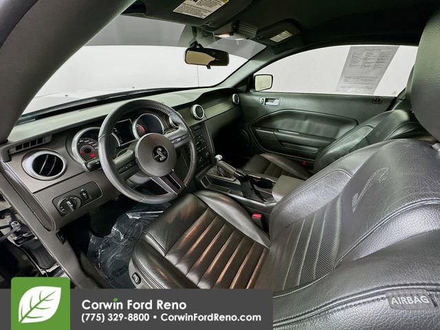 Used 2007 Ford Mustang Shelby GT500 RWD image 20