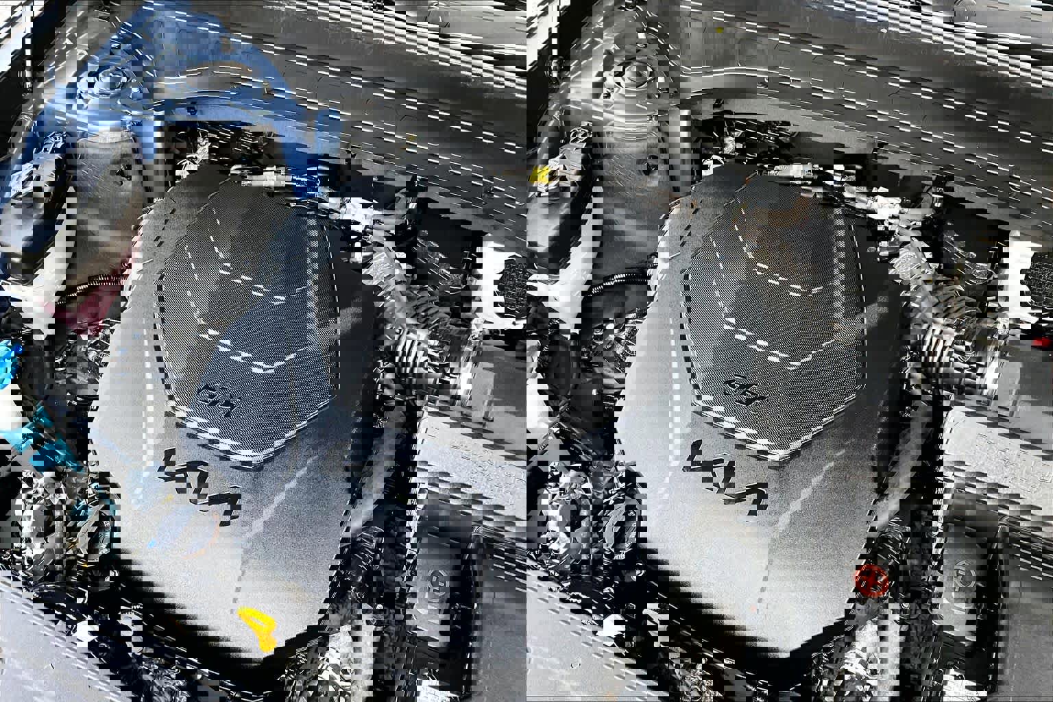 Used 2023 Kia Telluride SX image 33