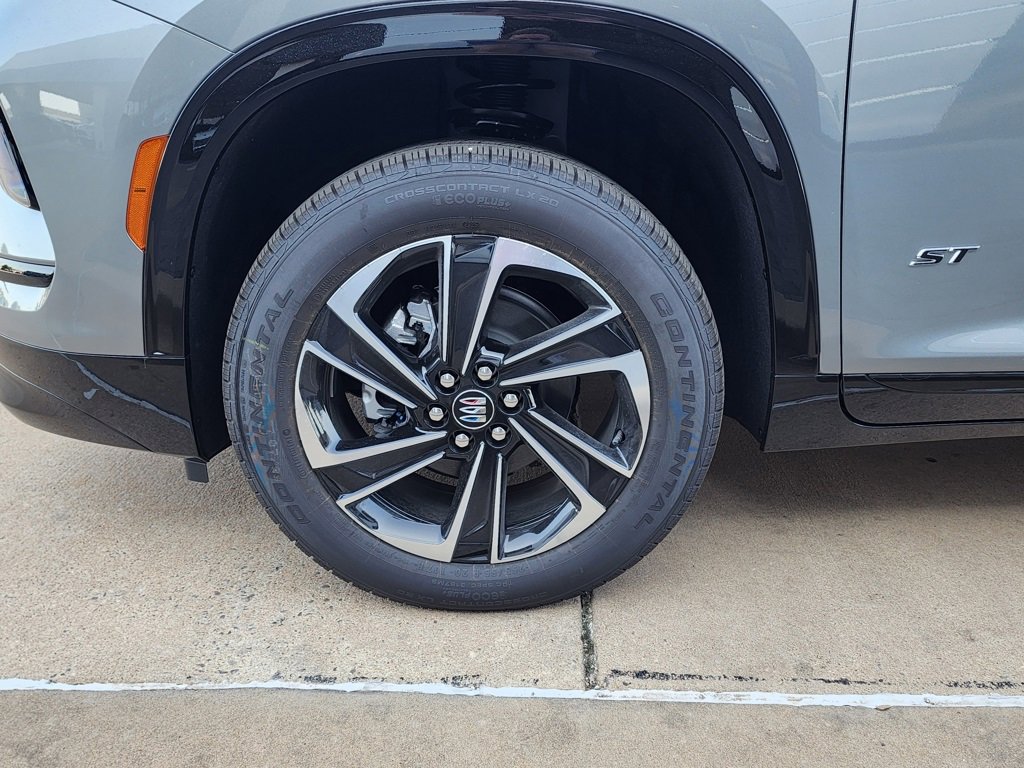 New 2026 Buick Enclave Sport Touring w/ Power Package image 59