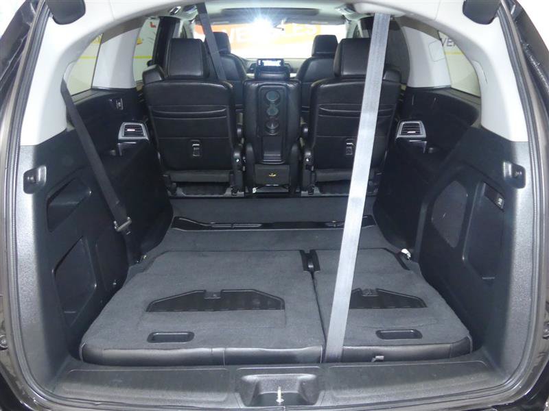 Used 2023 Honda Odyssey EX-L image 30