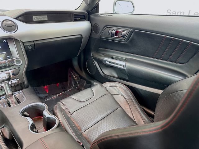 Used 2017 Ford Mustang GT Premium image 21