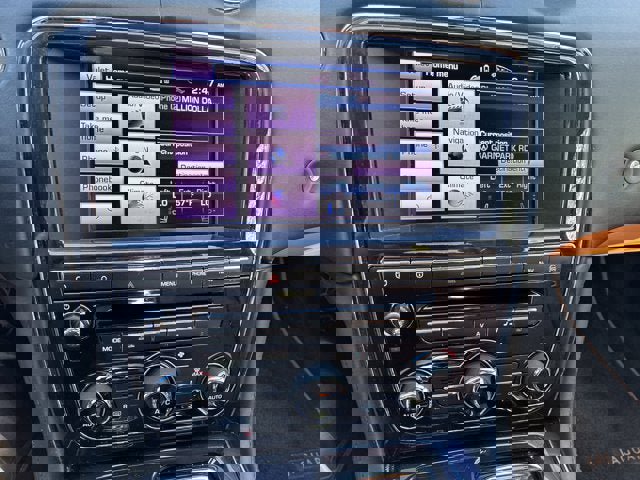 Used 2013 Jaguar XJ Base image 33