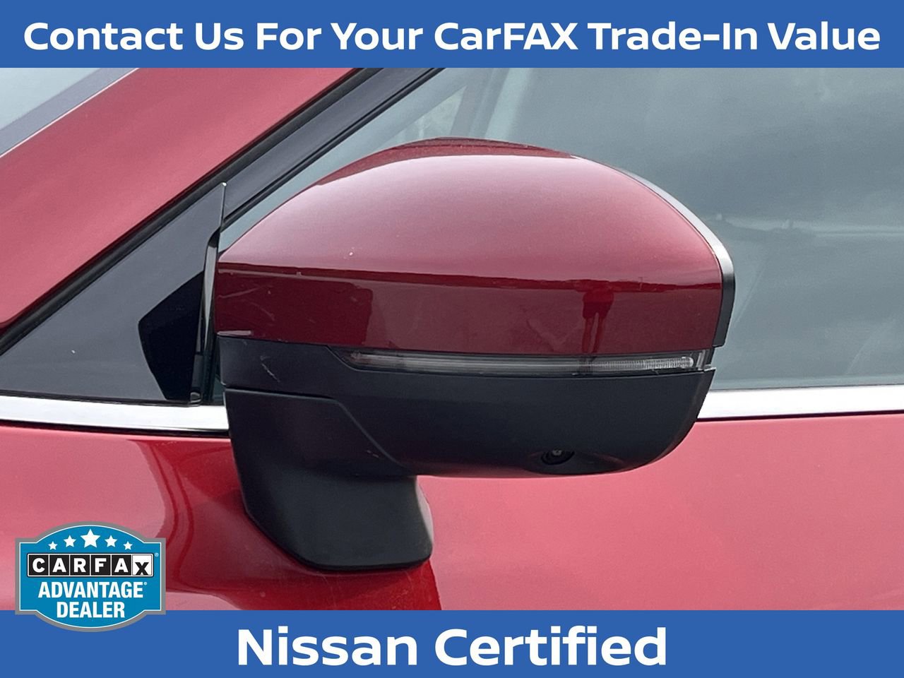 Certified 2024 Nissan Pathfinder SL image 32