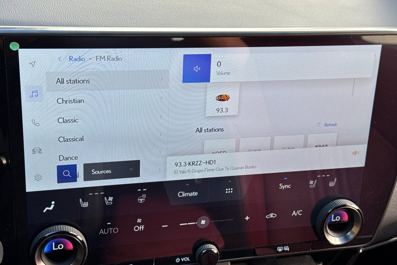 Certified 2023 Lexus NX 350 AWD image 20