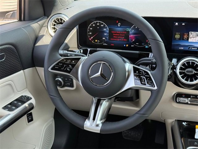 Certified 2025 Mercedes-Benz GLA 250 4MATIC image 8