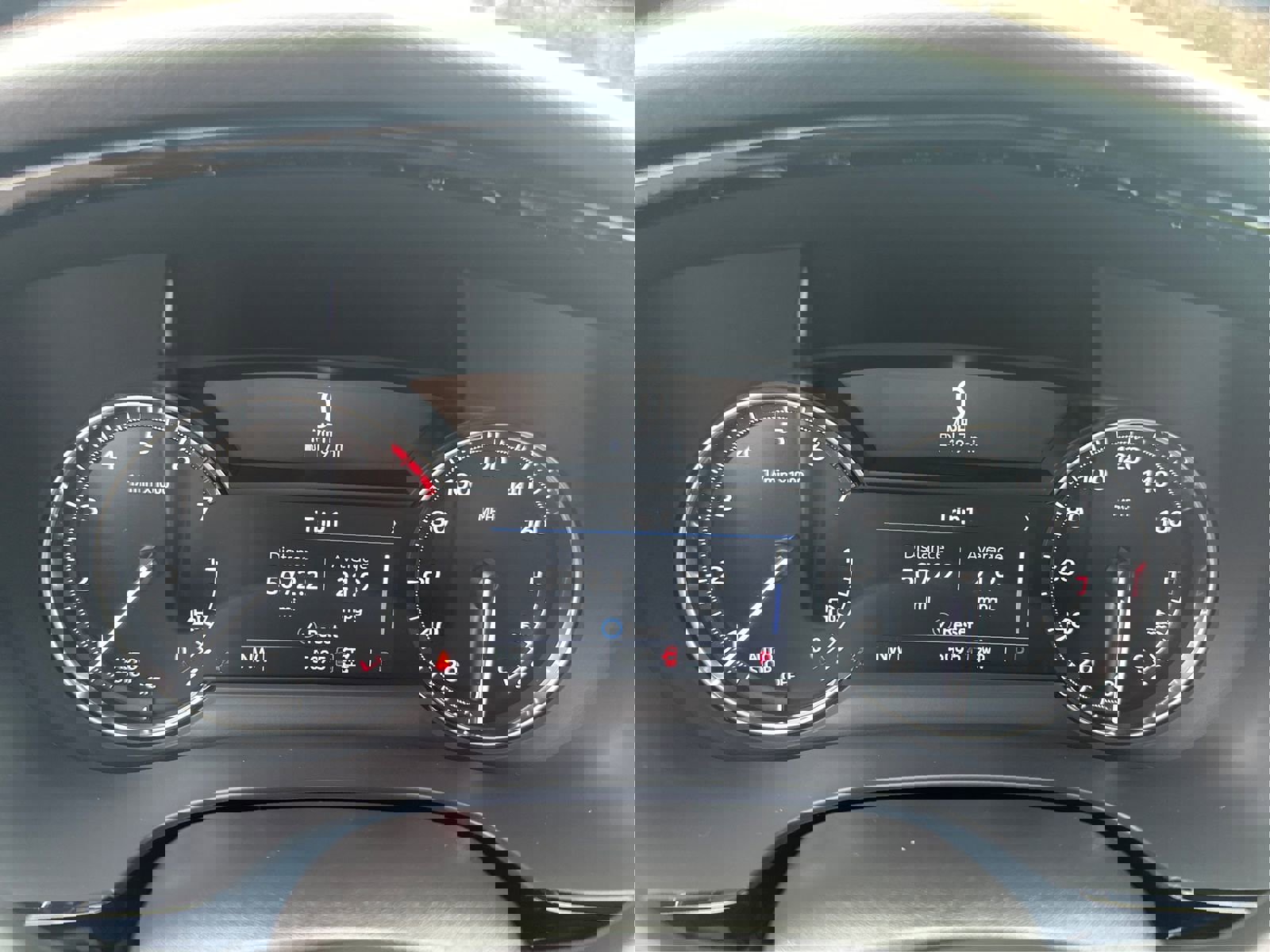 New 2024 Cadillac XT5 Luxury image 17