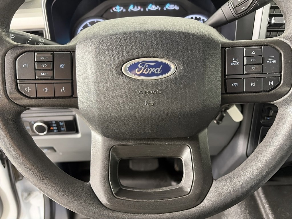 Used 2023 Ford F350 XL image 16